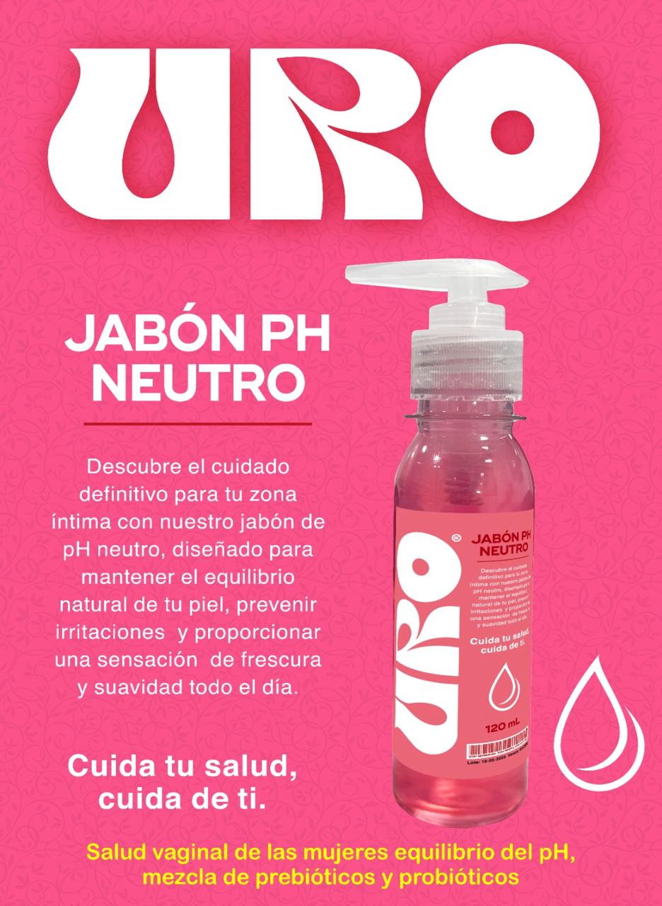 Bye Infecciones, Mal Olor y Picazón – ¡Bienvenida Salud Íntima! – ¡Kit URO PREMIUM Completo!